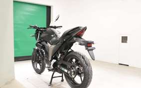 SUZUKI ジクサー150 2015 NG4BG
