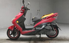 YAMAHA CYGNUS125XSR SE44J