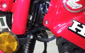 HONDA CT125-2 2022 JA65