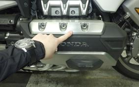 HONDA GL 1800 GOLD WING TOUR DCT 2019 SC79