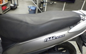 SUZUKI ADDRESS 110 2023 CE47A