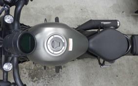 HONDA REBEL 250 A 2019 MC49
