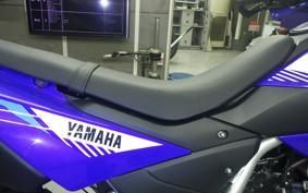 YAMAHA WR125R 2007 DE14J