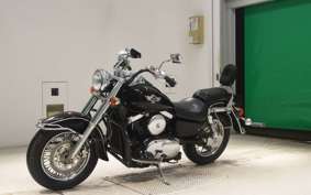 KAWASAKI VULCAN 1500 CLASSIC 1998