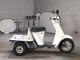 Фото Honda GYRO 2000 с японского аукциона