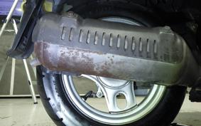 HONDA JULIO AF52