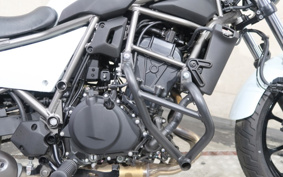 KAWASAKI ELIMINATOR 400-1 2023 EL400A