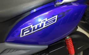 YAMAHA BW'S 50 Gen.3 2021 SA44J