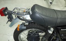 KAWASAKI 250TR BJ250F