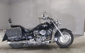 YAMAHA DRAGSTAR 1100 CLASSIC 2005 VP13J