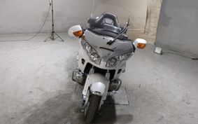 HONDA GL 1800 GOLD WING 2010 SC47