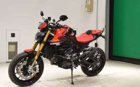 DUCATI MONSTER 937 SP 2024