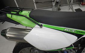 KAWASAKI KLX250 Gen.2 2019 LX250S