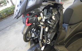 YAMAHA X-MAX 250 SG70J