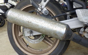 HONDA VT250 SPADA MC20