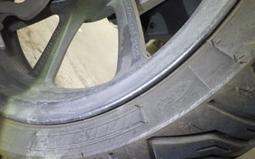 HONDA PCX125 2018 JF81