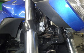 SUZUKI GIXXER 250 1996 ED22B