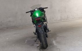KAWASAKI NINJA400 EX400E