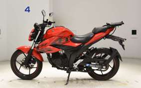 SUZUKI ｼﾞｸｻｰ150 1995 ED13N