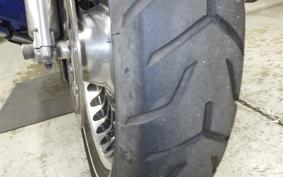 HARLEY FLHTC 1580 2010