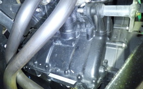 KAWASAKI NINJA 400 2016 EX400E