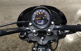 HARLEY  HARLEY FXLRS1920 YWZ