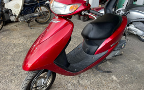 HONDA DIO AF62
