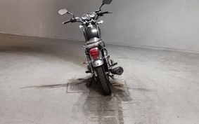 SUZUKI GN125 F Gen.2 PCJ2N