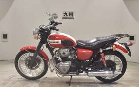 KAWASAKI W400 2007 EJ400A