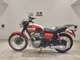 Фото Kawasaki W400 2007 с японского аукциона