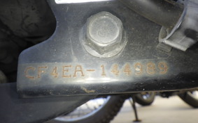 SUZUKI ADDRESS V125 CF4EA