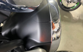 KAWASAKI ZEPHYR400K 2010 ZR400C