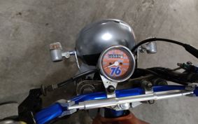 YAMAHA TW200 2JL