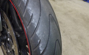 YAMAHA FZ1 FAZER 2006