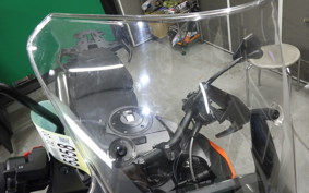 KTM 1290 SUPER ADVENTURE S 2021