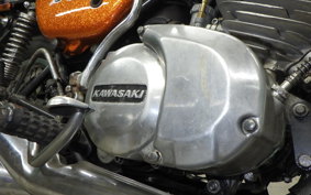 KAWASAKI 350SS 2024 S2T