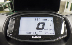 SUZUKI AVENIS 125 2024 EA12J