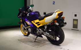 HONDA CBR600F 1996