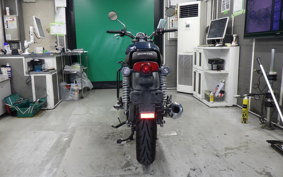HONDA GB350 2021 NC59