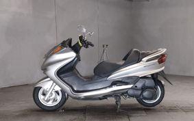 YAMAHA MAJESTY 250 SG03J