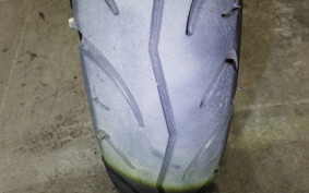 HONDA LEAD 125 2009 JF45