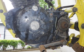 HONDA XL250R MD03