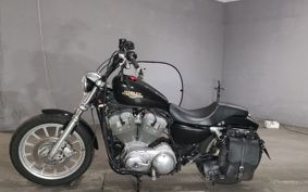 HARLEY XL883L 2009 CR2