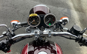 KAWASAKI ESTRELLA BJ250A
