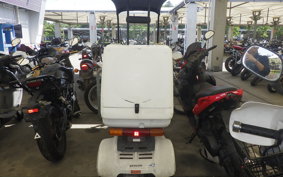 HONDA GYRO CANOPY TA03