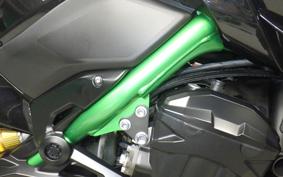 KAWASAKI Z900 Gen.2 SE 2022 ZR900B