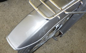 HONDA C50 SUPER CUB E C50