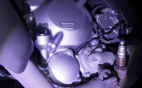 SUZUKI SKYWAVE 200 (Burgman 200) 2019 CH41A