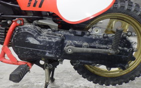 HONDA QR50 2019 AE01