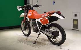 HONDA XLR250R GEN 2 2017 MD20